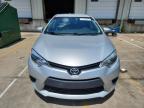 2014 Toyota Corolla L   продається в Louisville, KY - Minor Dent/Scratches