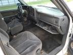 2001 Gmc New Sierra C1500 de vânzare în Ocala, FL - Front End