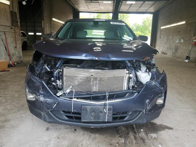  CHEVROLET EQUINOX 2019 Blue