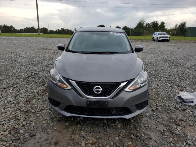  NISSAN SENTRA 2019 Gray