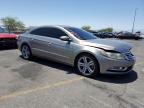 2013 Volkswagen Cc Sport იყიდება North Las Vegas-ში, NV - Front End