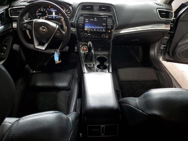  NISSAN MAXIMA 2018 Gray