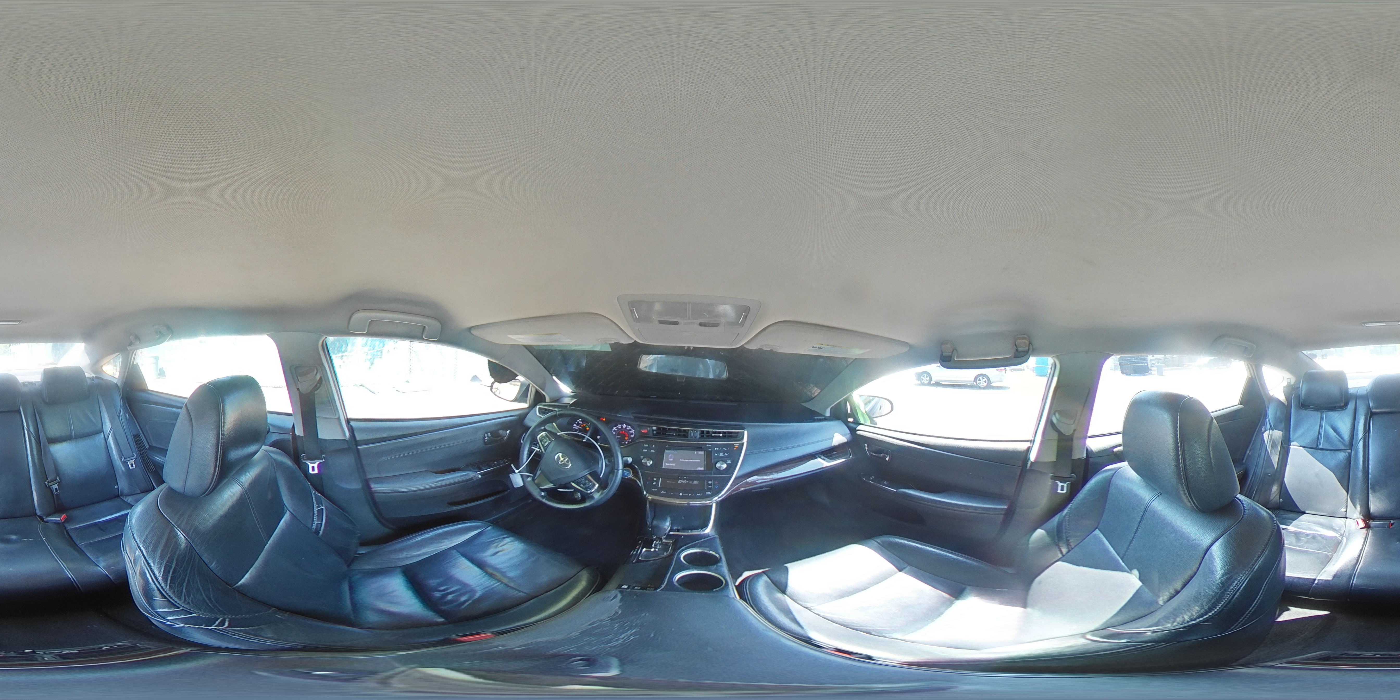 2015 Toyota Avalon Hybrid VIN: 4T1BD1EB8FU040028 Lot: 61741845