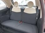 2013 FIAT 500 LOUNGE for sale at Copart SANDWICH