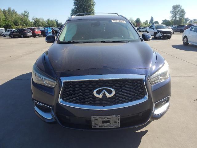  INFINITI QX60 2016 Blue