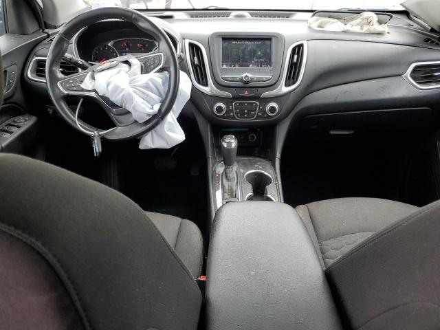  CHEVROLET EQUINOX 2019 Black