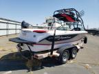 2002 CORRECT CRAFT BOAT W/TRL   for sale at Copart CA - SACRAMENTO