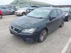 2018 SEAT LEON SE DY for sale at Copart NEWBURY