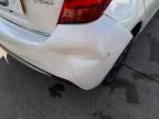 2015 TOYOTA YARIS DESI for sale at Copart WHITBURN
