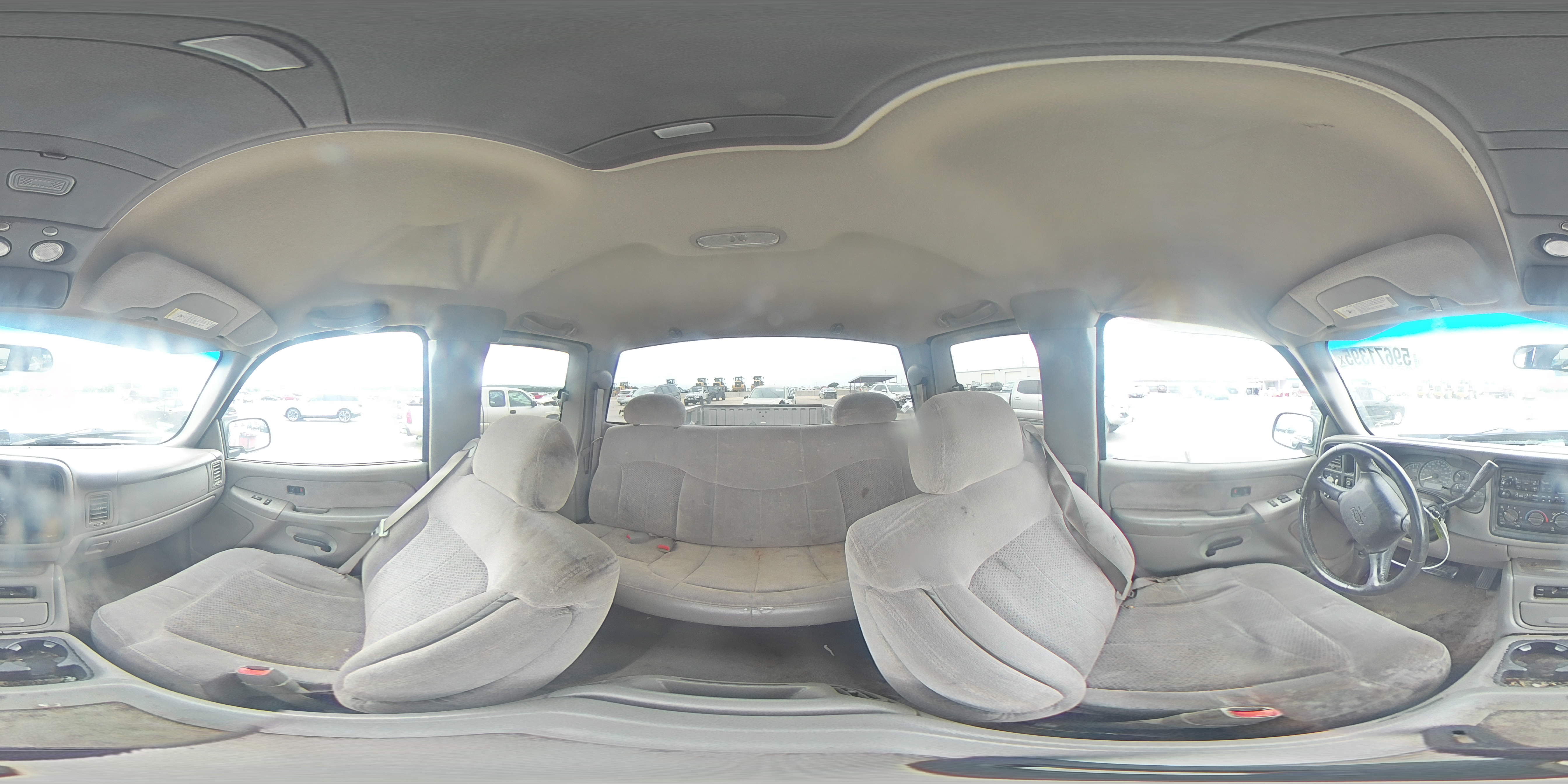 2000 Chevrolet Silverado C1500 VIN: 2GCEC19T7Y1400427 Lot: 59671395