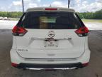 2017 Nissan Rogue Sv продається в Cartersville, GA - Front End