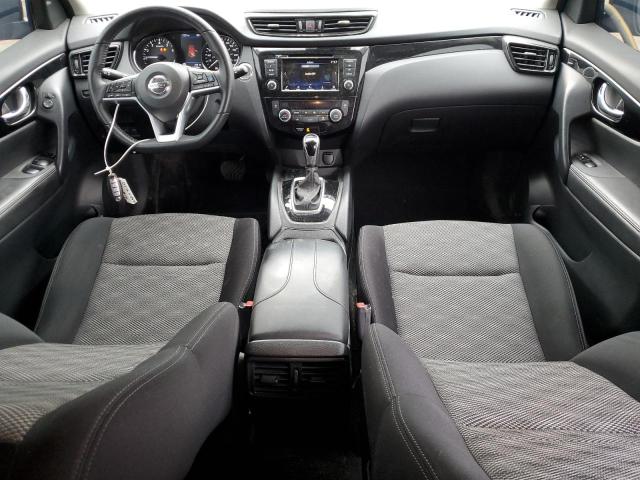 2023 NISSAN QASHQAI SV  
