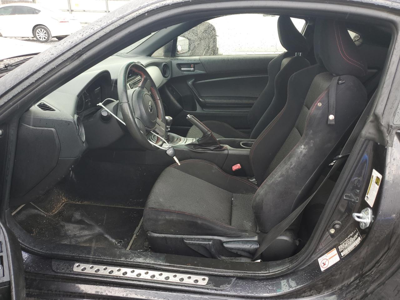 2013 Subaru Brz 2.0 Premium VIN: JF1ZCAB16D1603017 Lot: 63002075