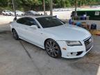 2012 Audi A7 Prestige zu verkaufen in Hueytown, AL - Mechanical