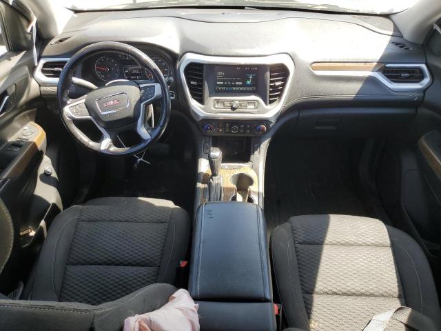  GMC ACADIA 2019 Biały