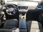 2019 Gmc Acadia Sle   de vânzare în Sacramento, CA - Side