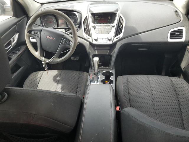  GMC TERRAIN 2014 Black