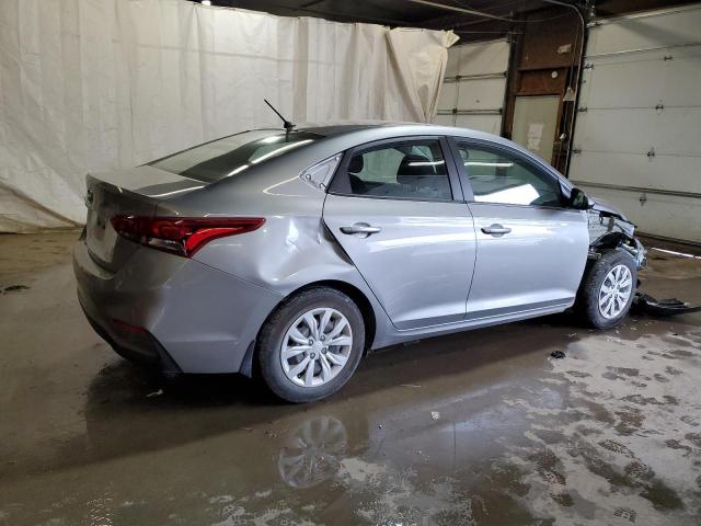  HYUNDAI ACCENT 2021 Szary