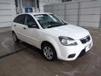 2011 KIA RIO 1 for sale at Copart EAST KILBRIDE