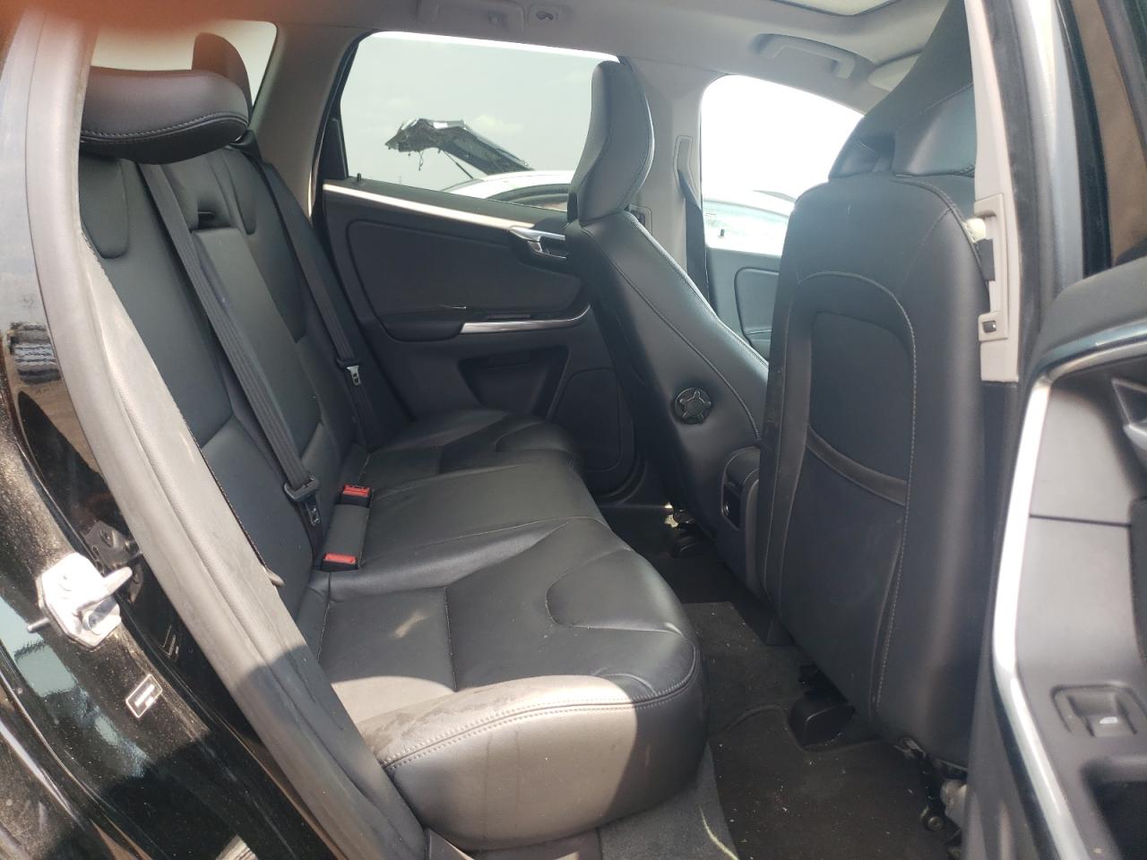 2015 Volvo Xc60 T5 Premier VIN: YV4612RK5F2631246 Lot: 59793005