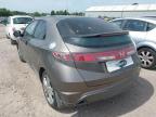 2011 HONDA CIVIC EX G for sale at Copart WESTBURY