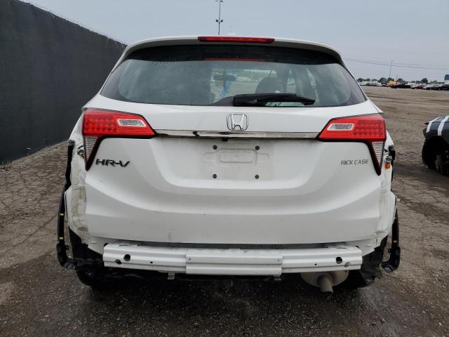  HONDA HR-V 2021 Biały