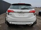2021 Honda Hr-V Lx იყიდება Woodhaven-ში, MI - Front End