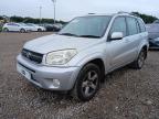 2005 TOYOTA RAV4 XT3 V for sale at Copart WISBECH