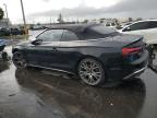 2024 Audi S5 Premium Plus продається в Miami, FL - Front End