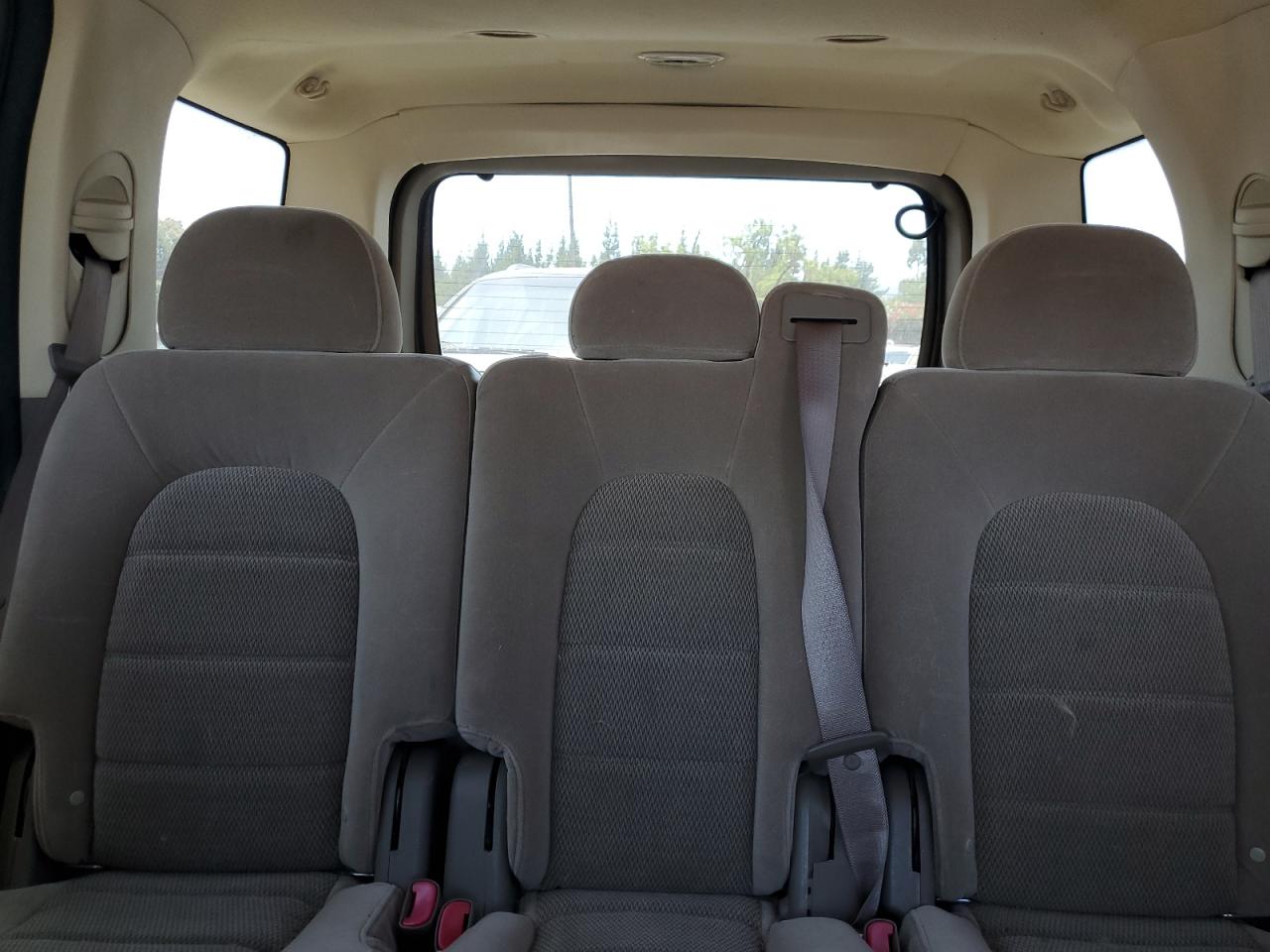 2004 Ford Explorer Xlt VIN: 1FMZU73K14ZA44216 Lot: 61446835