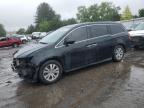 2014 Honda Odyssey Ex na sprzedaż w Finksburg, MD - Front End
