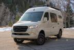 2019 Mercedes-Benz Sprinter 2500 for Sale in Colton, CA - All Over