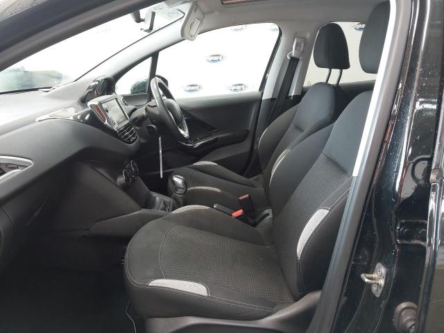 2014 PEUGEOT 208 STYLE
