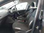 2014 PEUGEOT 208 STYLE for sale at Copart EAST KILBRIDE