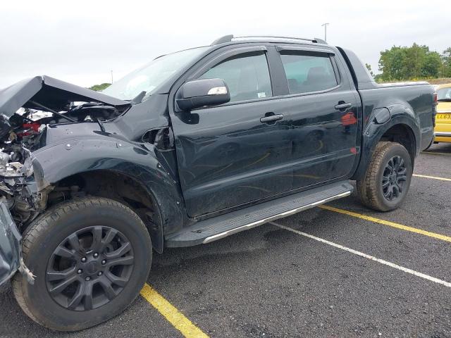 2020 FORD RANGER PICK UP DOUBLE CAB WILDTRAK 2.0 ECOBLUE 213 AUTO