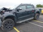 2020 FORD RANGER PICK UP DOUBLE CAB WILDTRAK 2.0 ECOBLUE 213 AUTO for sale at Copart SANDTOFT