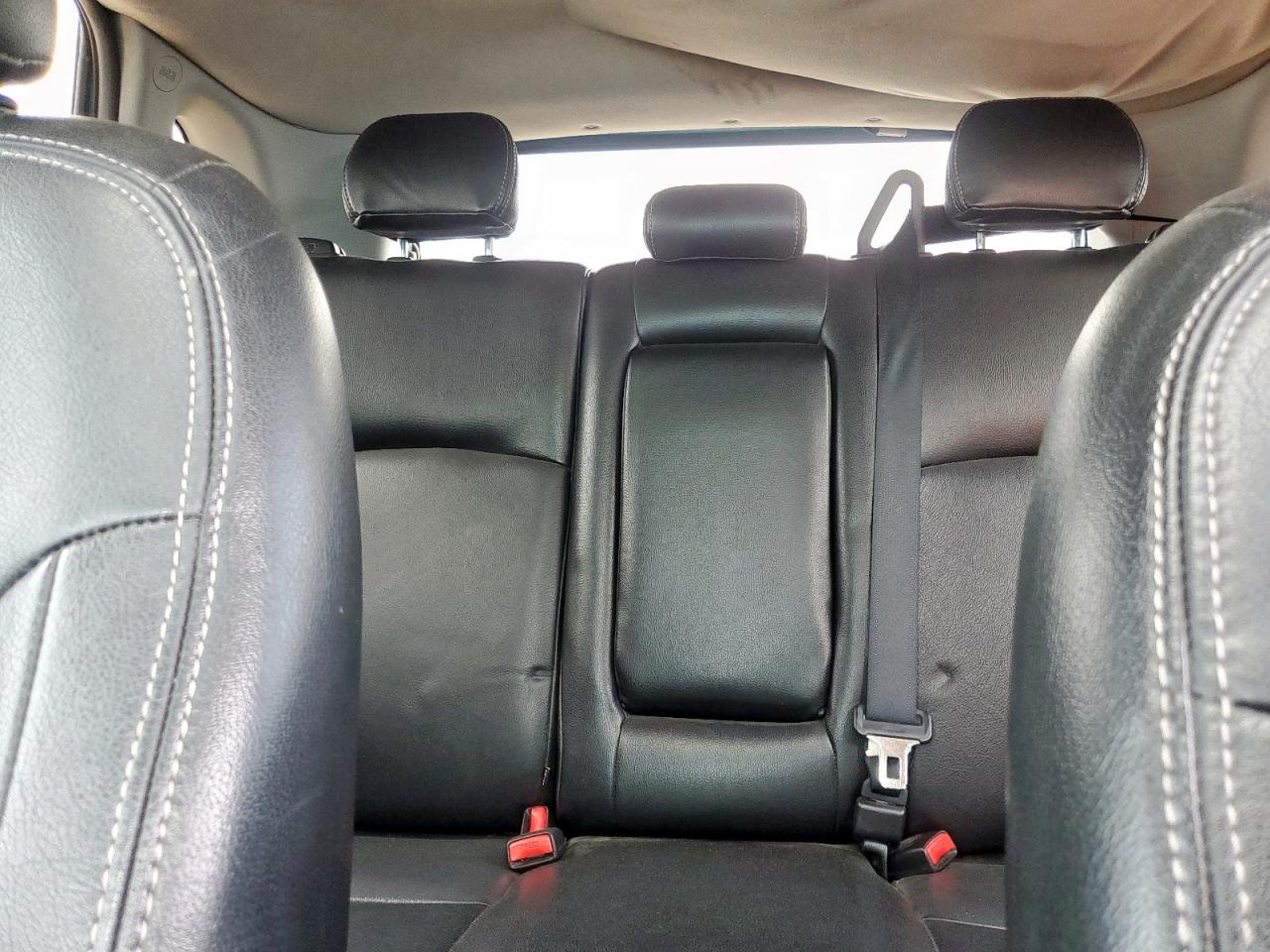 2014 Mitsubishi Outlander Sport Es VIN: 4A4AP3AU1EE030288 Lot: 60927185