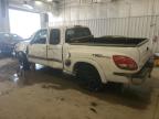 2003 Toyota Tundra Access Cab Sr5 на продаже в Franklin, WI - Front End
