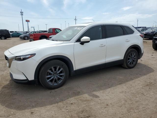  MAZDA CX-9 2021 Biały