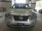 2013 Nissan Pathfinder S იყიდება Sandston-ში, VA - Top/Roof