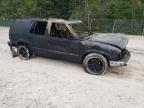 2001 Chevrolet Blazer  იყიდება Northfield-ში, OH - Burn