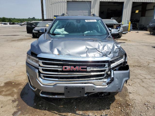  GMC ACADIA 2022 Серый