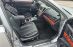 2012 SUBARU LEGACY 2.5I LIMITED   for sale at Copart ON - COOKSTOWN