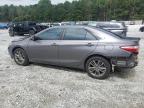 2017 Toyota Camry Le للبيع في Gainesville، GA - All Over