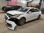 2016 Hyundai Sonata Sport for Sale in Casper, WY - Front End