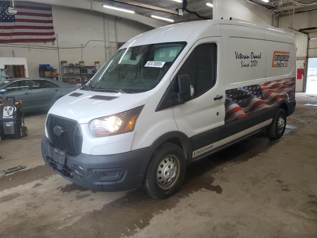 2021 Ford Transit T-350  