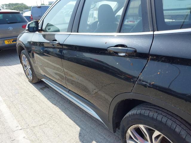 2016 BMW X1 XDRIVE1