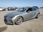 2022 Lexus Is 300   de vânzare în Bakersfield, CA - All Over