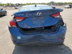 2014 Hyundai Elantra Se for Sale in Brookhaven, NY - Rear End