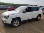 2014 Jeep Compass Sport for Sale in Chatham, VA - Front End